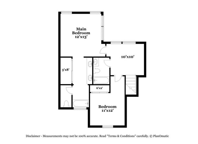 Building Photo - 8723 E Fox St