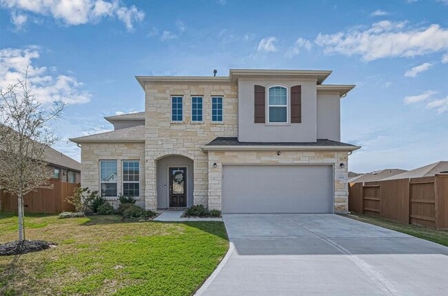 Primary Photo - 2805 Vanilla Sky Ln