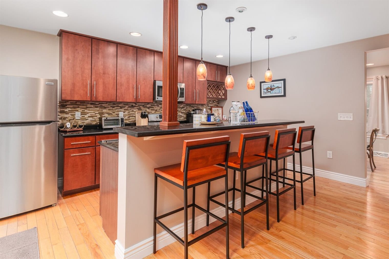 Building Photo - 19 S Franklin St