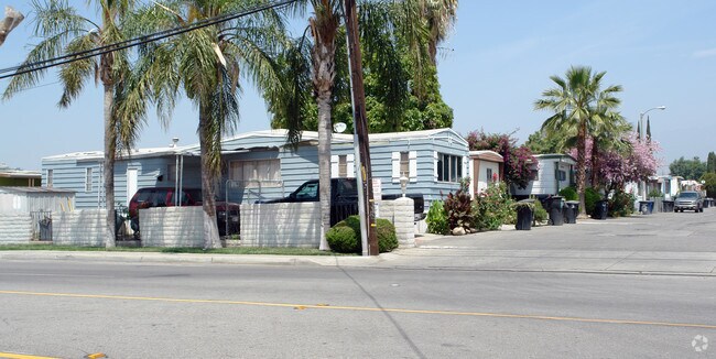 Building Photo - Ninth Street Mobilehome Park