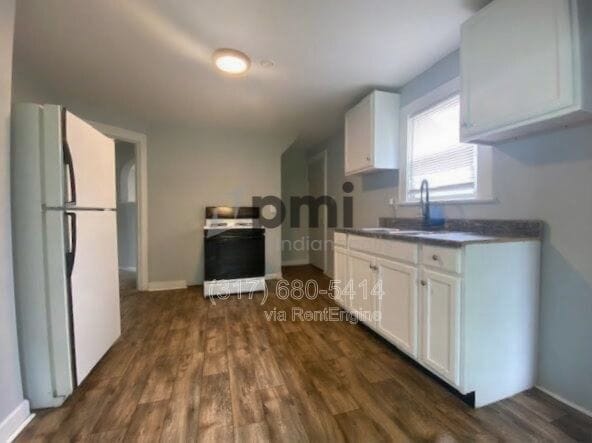 Building Photo - 3502 Brouse Ave