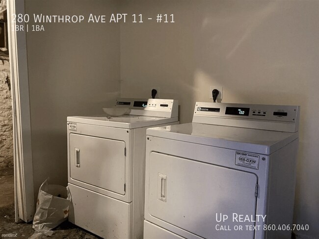 Building Photo - 280 Winthrop Ave