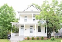 Building Photo - 647 Mt Vernon Ave
