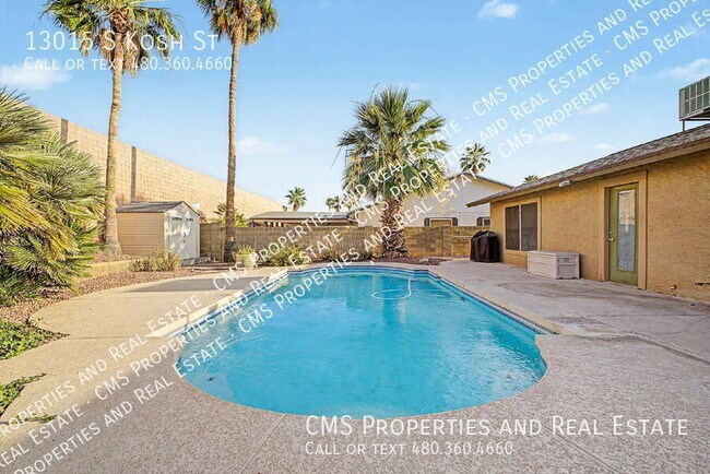 Building Photo - 13015 S Kosh St