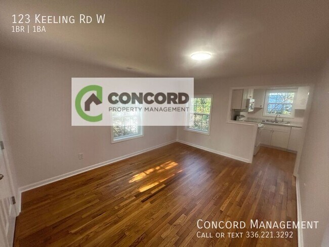 Building Photo - 123 Keeling Rd W