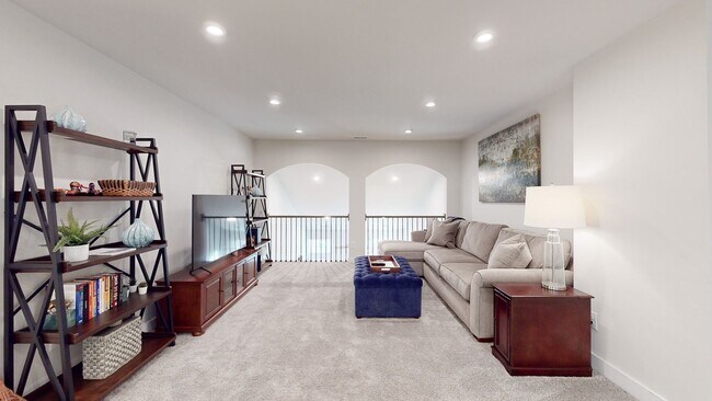 Building Photo - 3 bed, 2.5 bath Townhouse with 2 car garage AVAILABLE Soon  in Mooresville