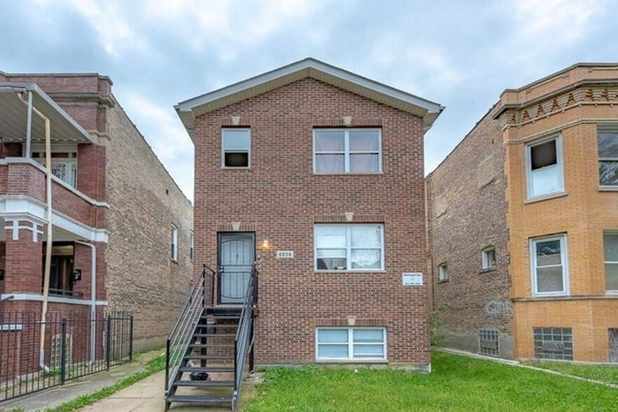 Building Photo - 6936 S Peoria St