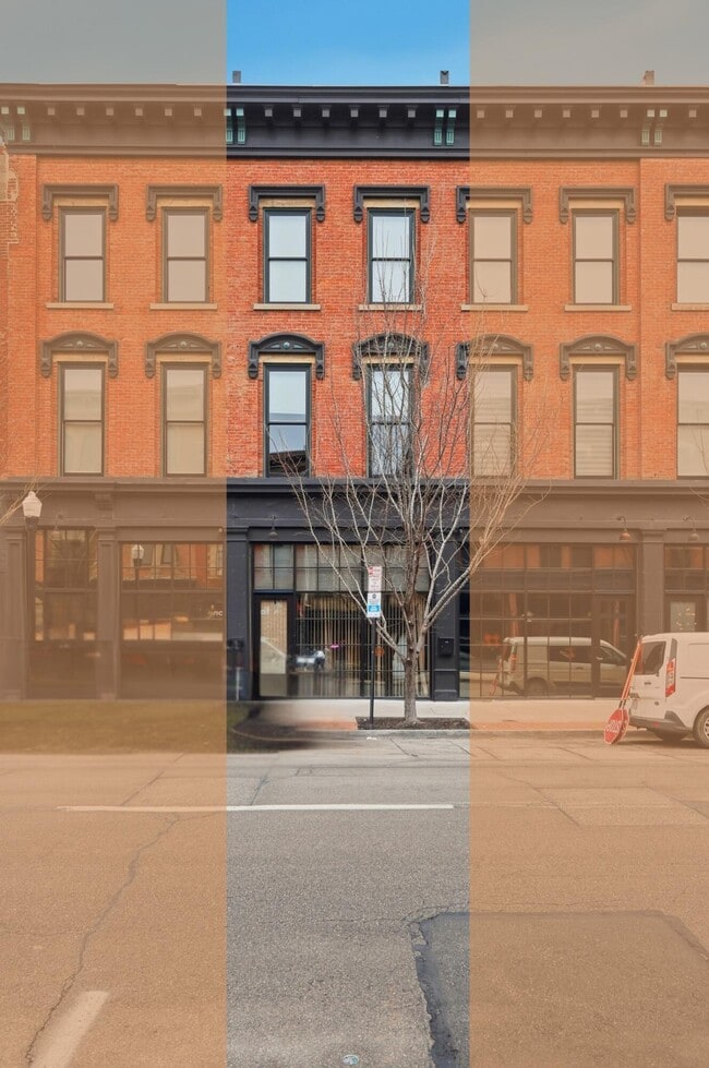 Building Photo - 408 Scott St