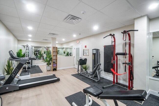 Building Photo - 3610 S Ocean Blvd