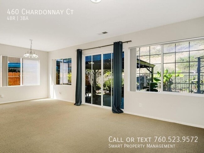 Building Photo - 460 Chardonnay Ct