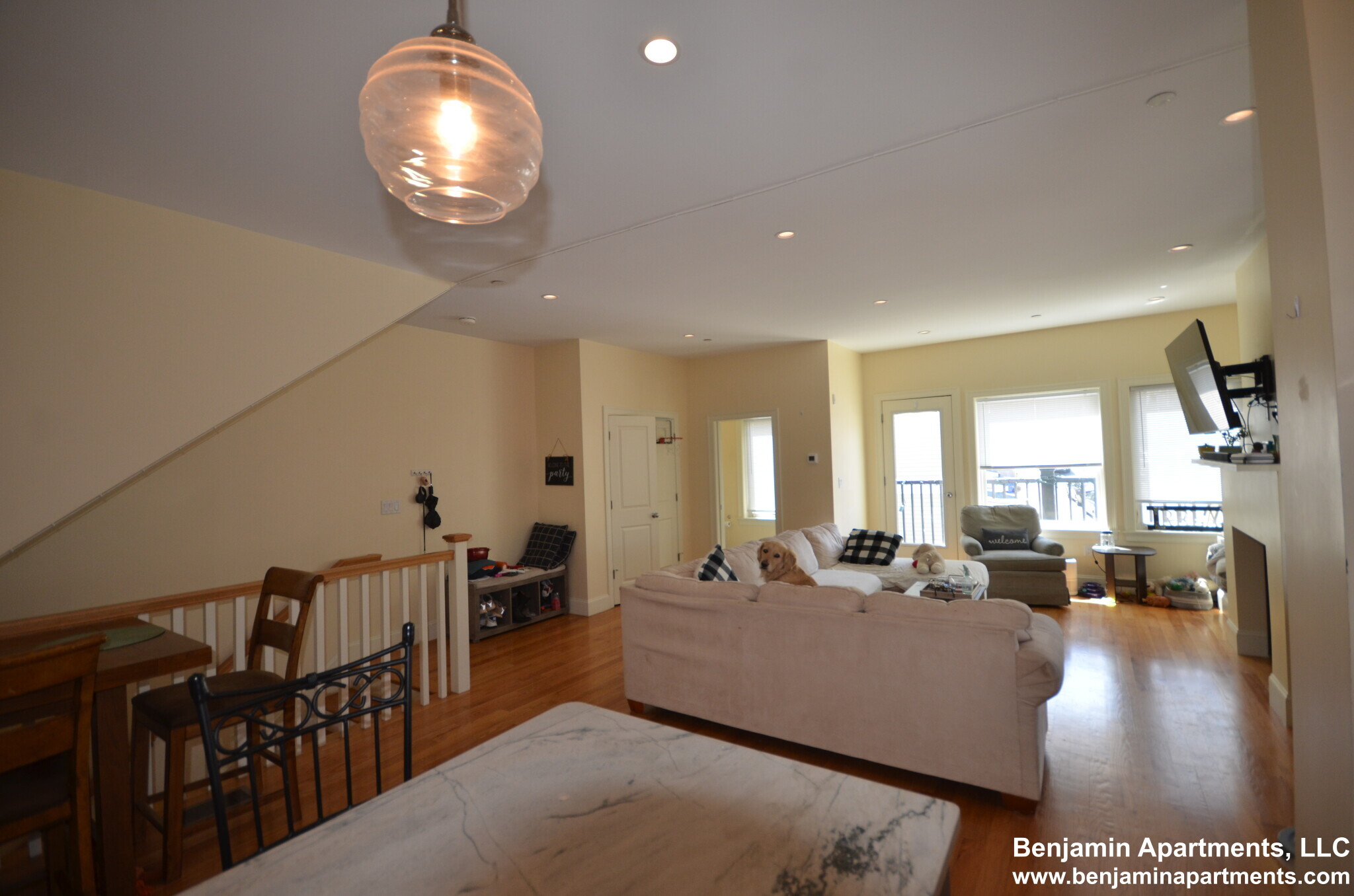 Building Photo - 143 Tremont St