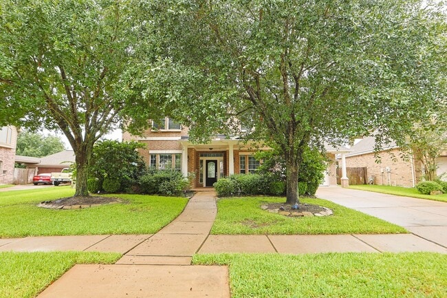 Building Photo - 21719 China Green Dr