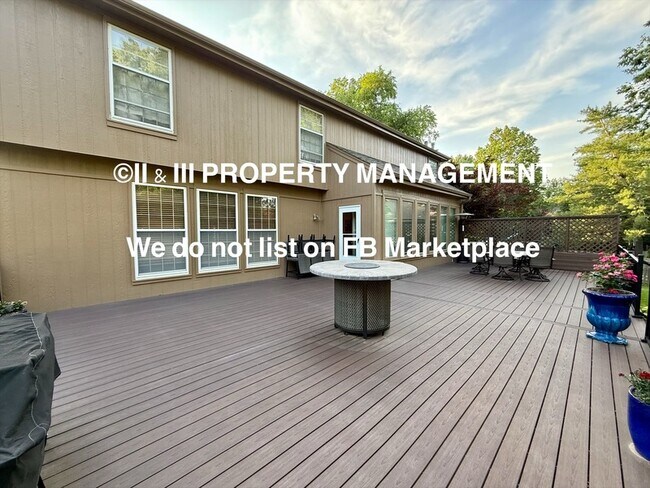 Building Photo - 9103 W 131st Pl
