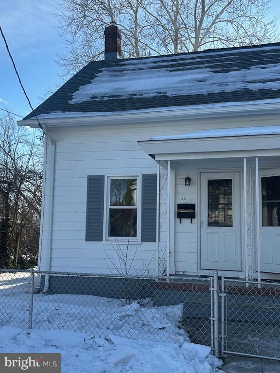 Building Photo - 1012 North St