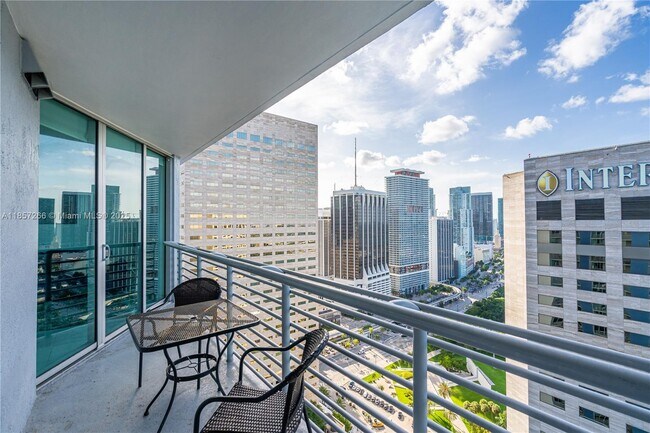 Building Photo - 335 S Biscayne Blvd