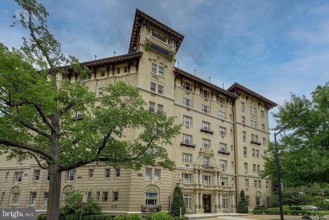 Building Photo - 2311 Connecticut Ave NW