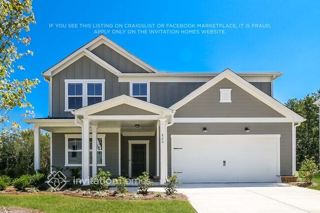 Primary Photo - 820 Pebble Blvd