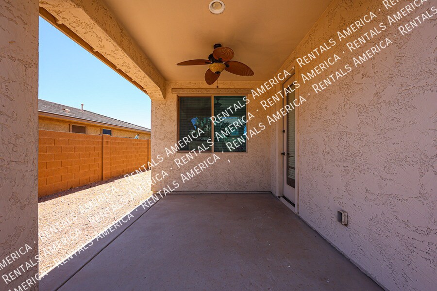 Building Photo - 41192 W Rio Bravo Dr