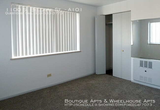 Building Photo - Wheelhouse Apartments