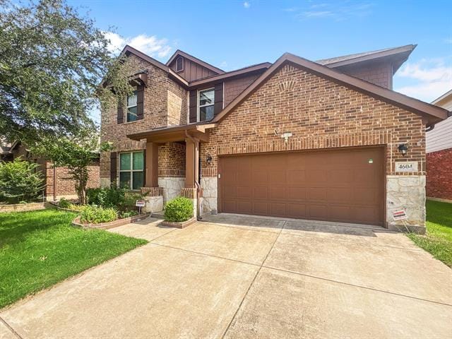 Building Photo - 4604 Sleepy Meadows Dr
