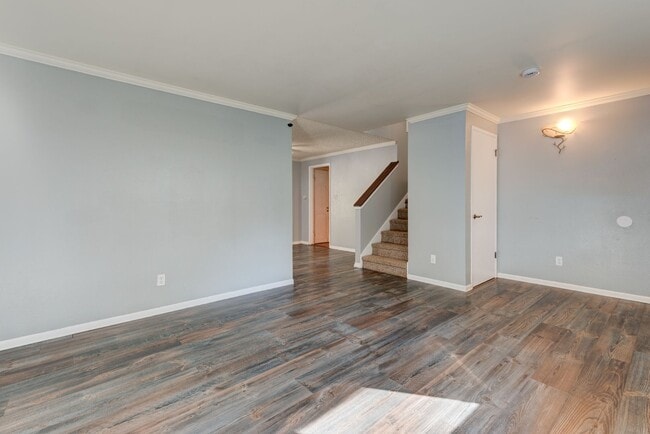 Building Photo - Spacious 4-Bedroom Home with Fireplace, Fenced Yard, and 2-Car Garage