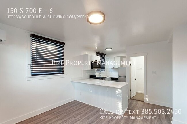 Building Photo - 150 S 700 E