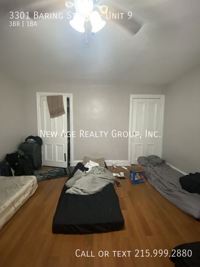 Building Photo - 3301 Baring St