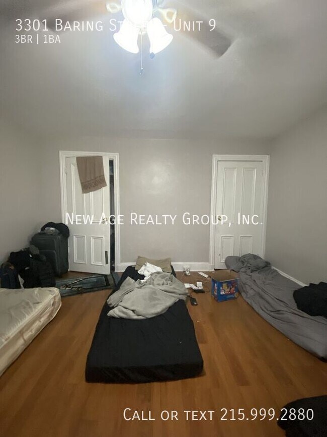 Building Photo - 3301 Baring St