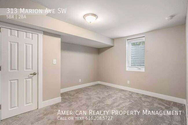 Building Photo - 313 Marion Ave SW