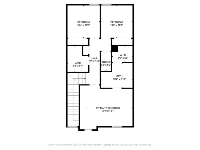 Building Photo - Brand New 3-Bed 2.5-Bath Town Home with La...