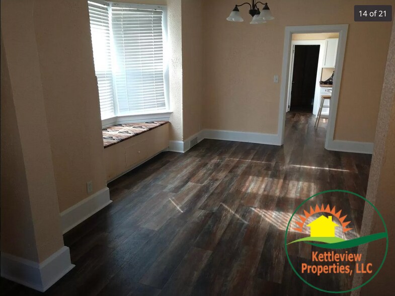 Dining Room - 707 State Street