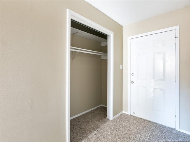 Building Photo - 738 Ashboro St