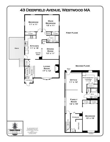 Building Photo - 43 Deerfield Ave