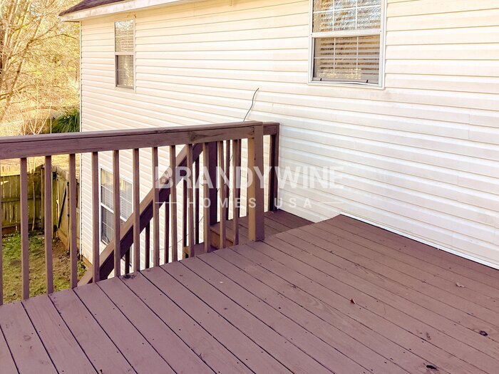 Building Photo - 3516 Waldrop Ridge Ct