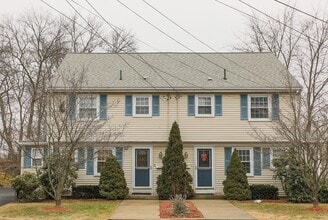 Building Photo - 132 Ashcroft St