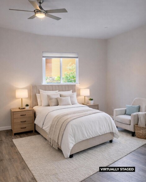 Building Photo - 80 Old Mission Dr