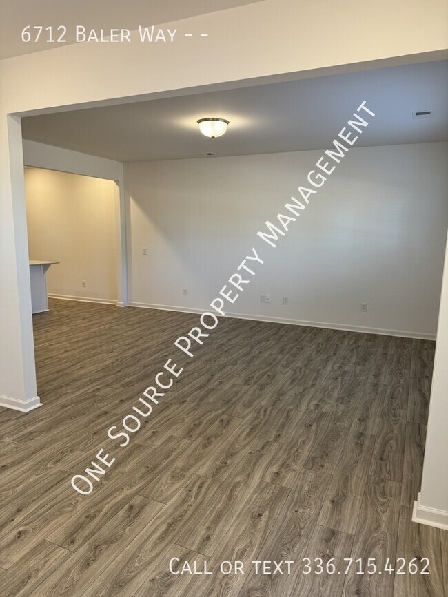 Building Photo - 6712 Baler Wy