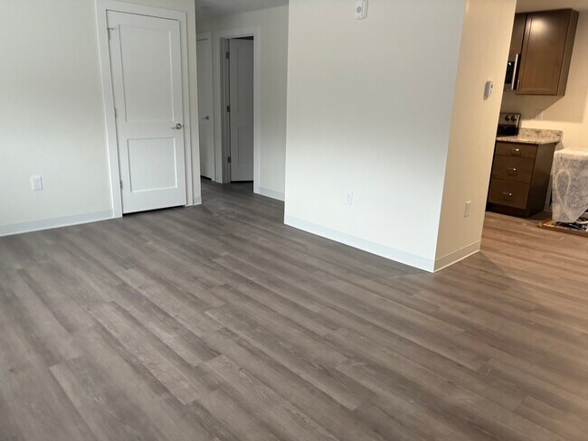 Building Photo - 1741 Washington St