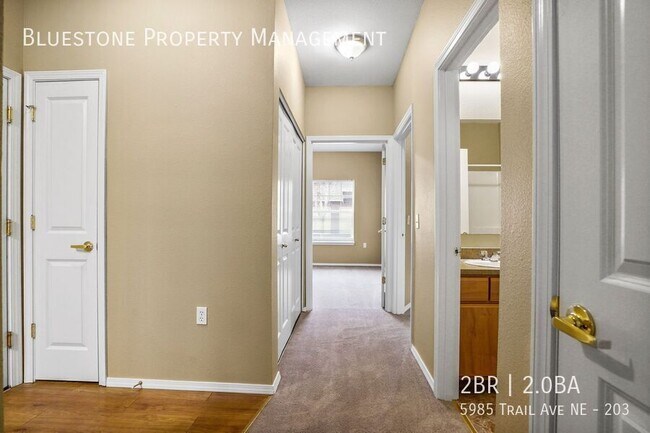 Building Photo - 5985 Trail Ave NE