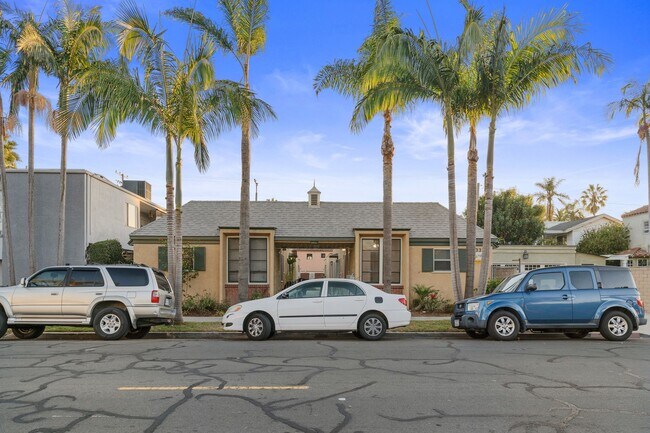 Building Photo - 3312 E 2nd Street