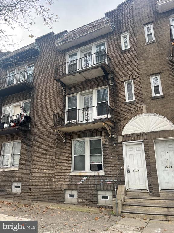 Building Photo - 6122 N Broad St