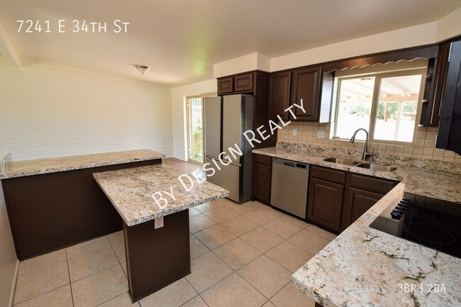 Primary Photo - Beautifully Remodeled East Side 3 Bed 2 Ba...