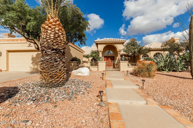 Primary Photo - 15848 E Brodiea Dr