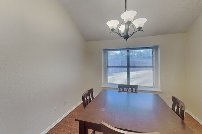 Building Photo - Where Style, Space, and Comfort Come Home.