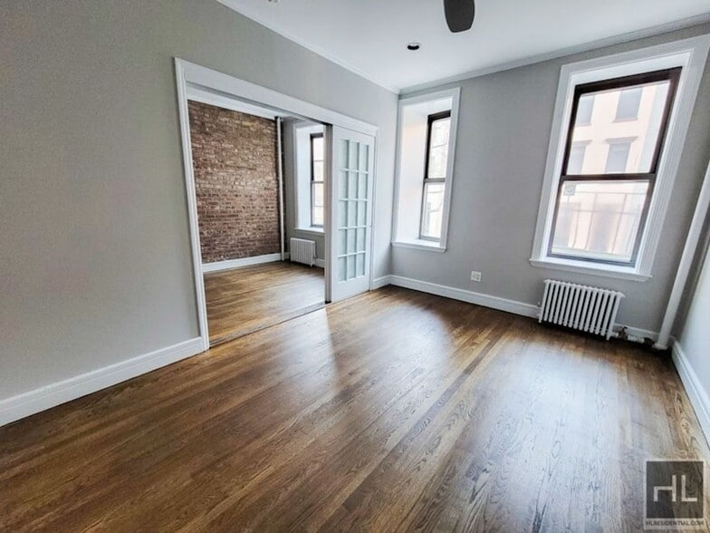 Building Photo - East 18th Street