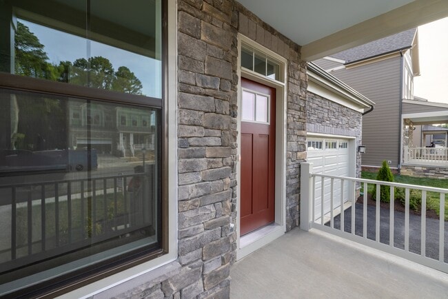 Building Photo - 11541 Chapman Ml Dr