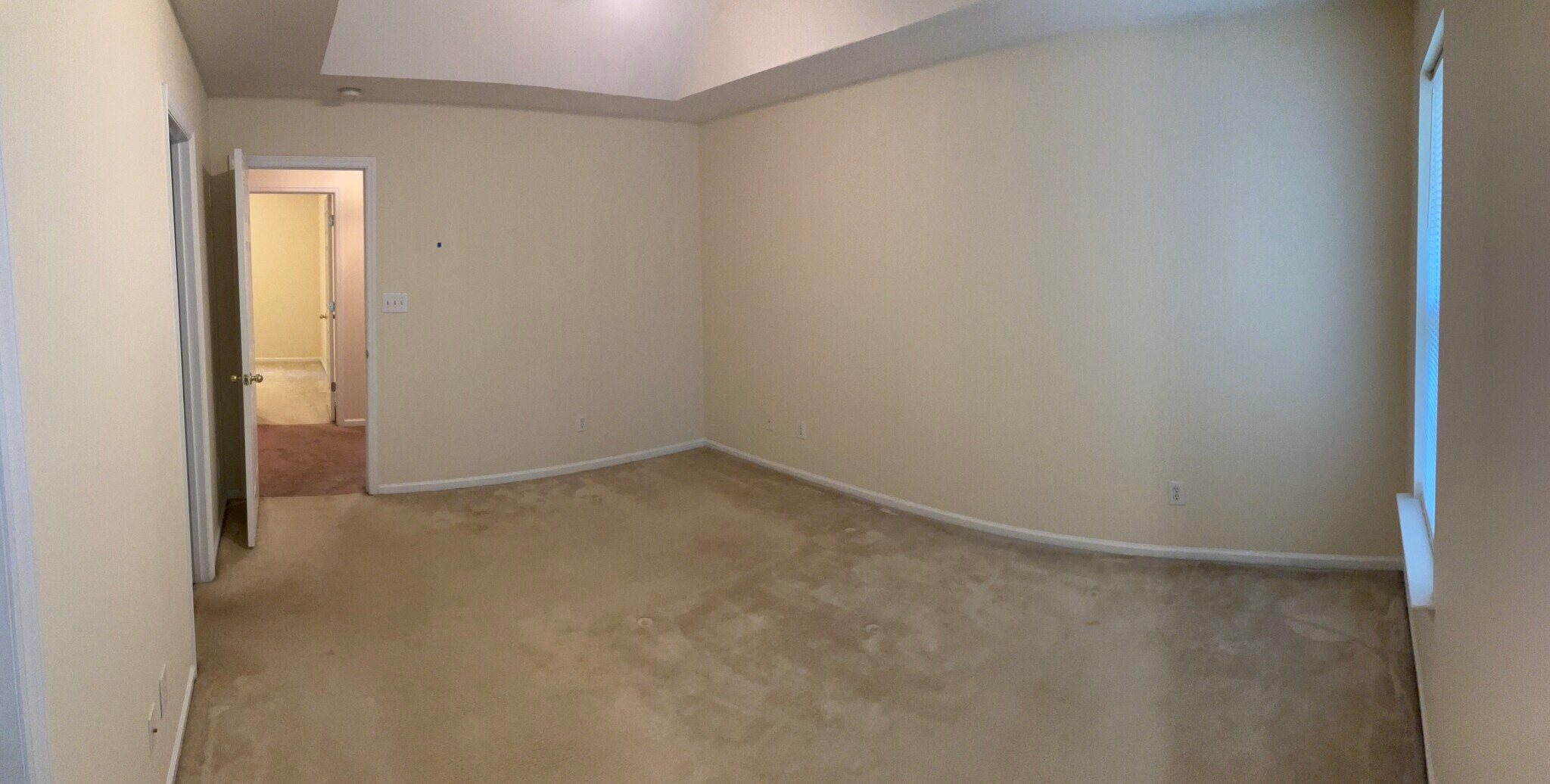 Main bedroom - 3202 Pine Pointe St