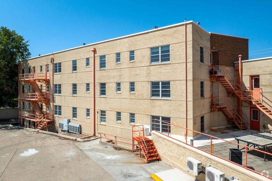 Building Photo - Grandview Apartments