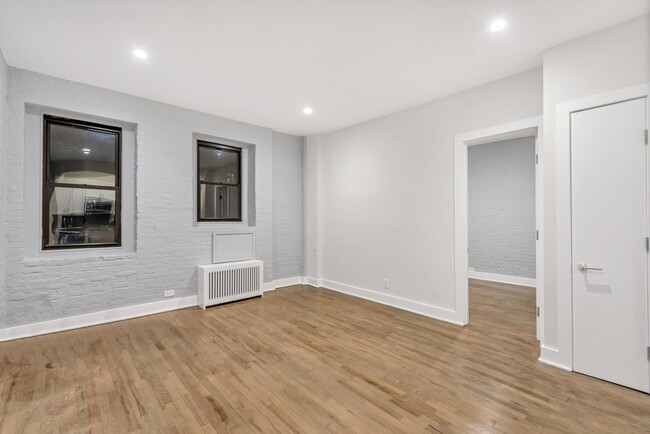 Floorplan - 220 East 95th Street