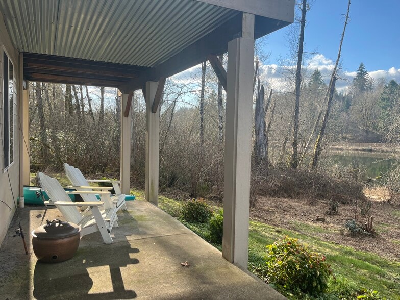 Building Photo - 15116 NE Grantham Rd